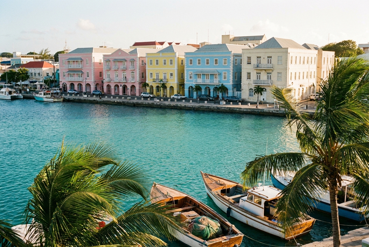 Kevin Greenidge: Charting the course for sustainable and inclusive economic growth in the Caribbean