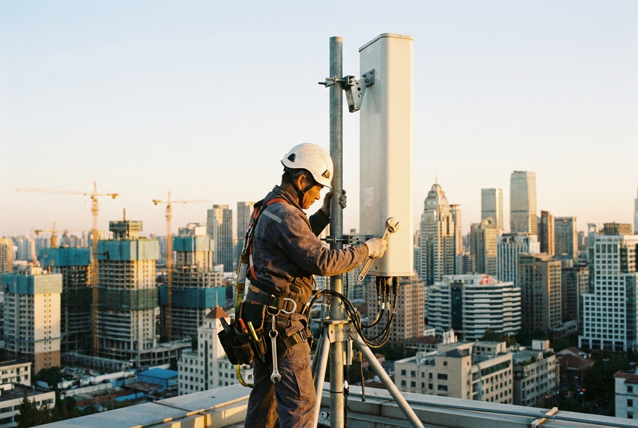 Technology Diffusion, ESG and Technical Efficiency of Worldwide Telecom Firms