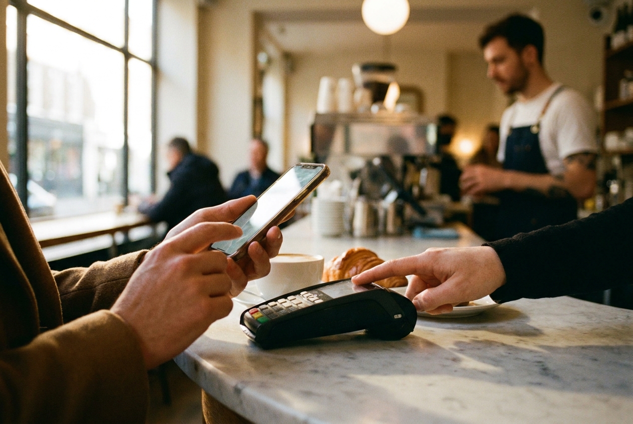 PSR and FCA launch joint call for information on big tech and digital wallets