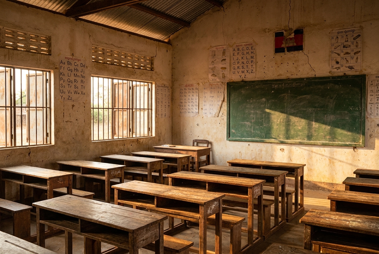 The Effective Role of Language Supervisor in the Enhancement of Foreign Language Education in Developing Countries