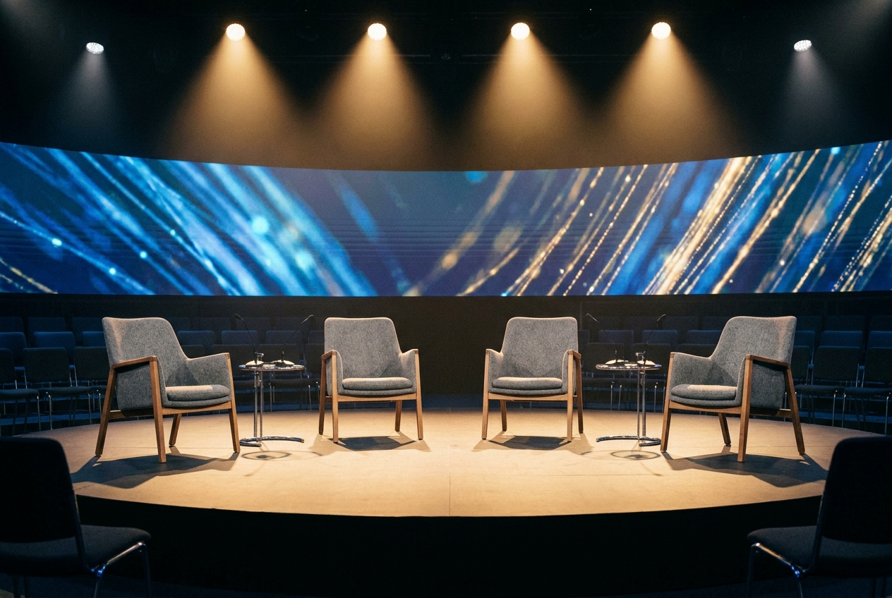 SupTech Week 2023 - Recent Trends and Development in Suptech