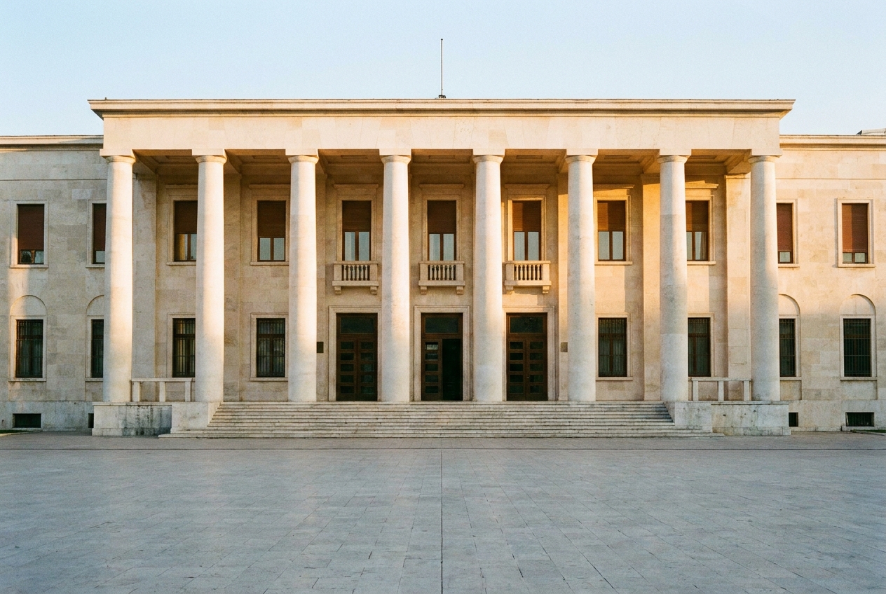 Gent Sejko: Analysis of Albania's draft budget 2019 and public finances; recommendations