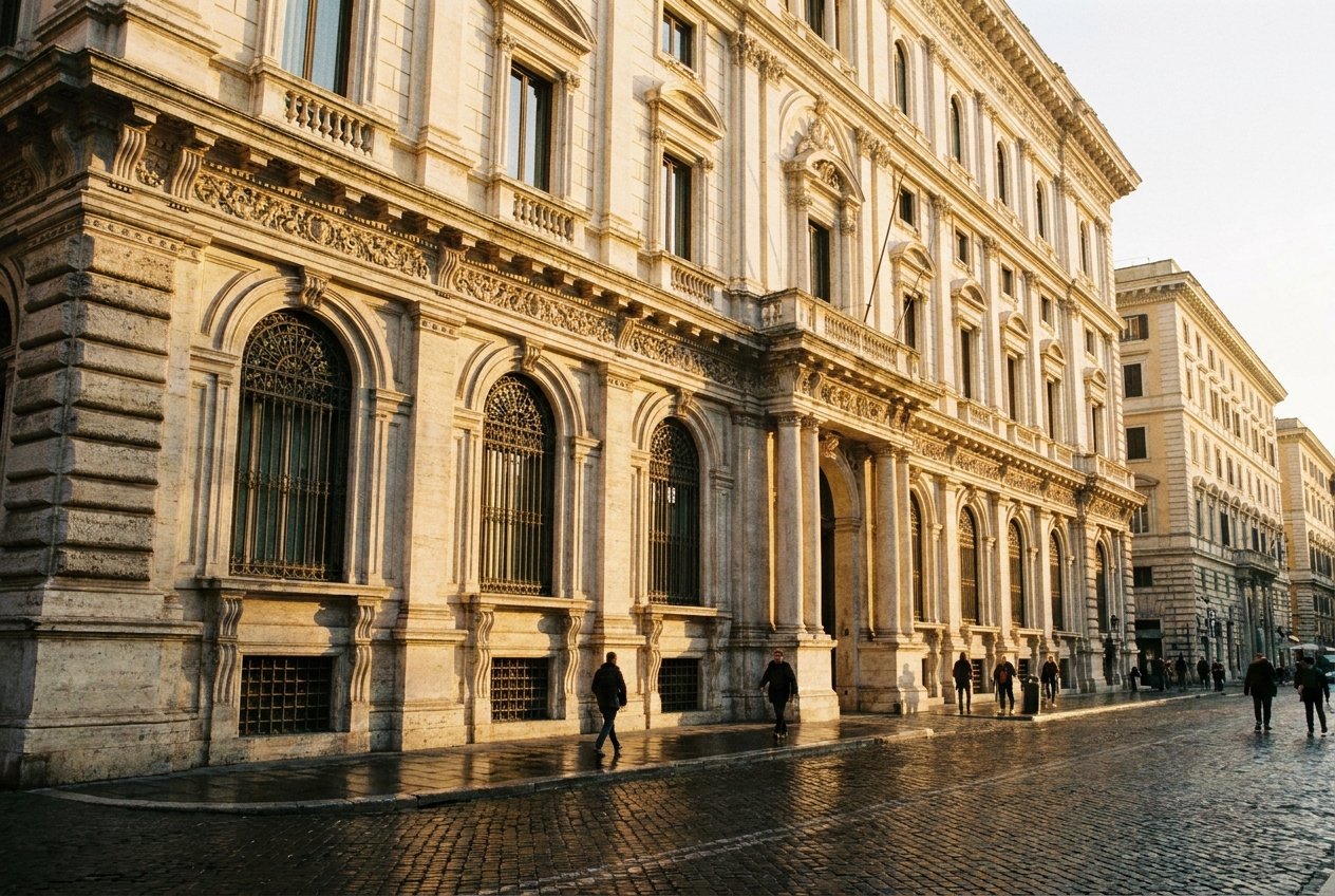 Salvatore Rossi: The Banking Union in the European integration process