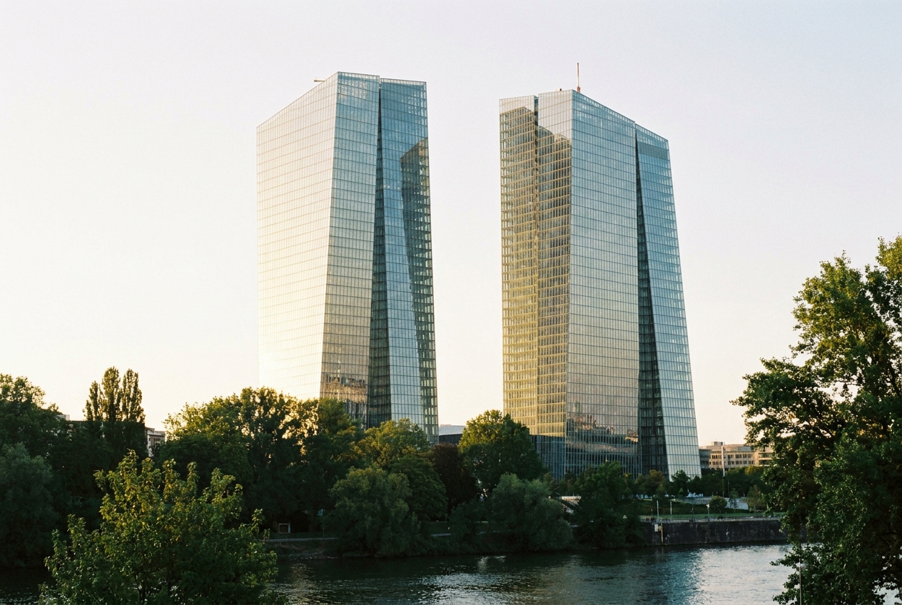 Frank Elderson: The role of supervisors and central banks in the climate crisis