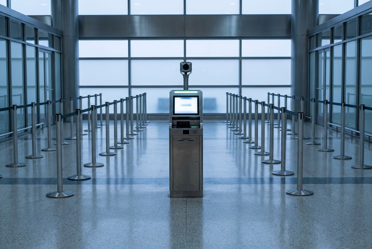 Mitigating bias and equity in use of facial recognition technology by the U.S. Customs and Border Protection