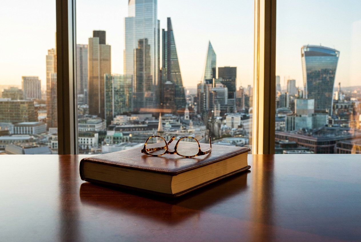 Global Financial Regulatory Highlights Report - Q4 2025
