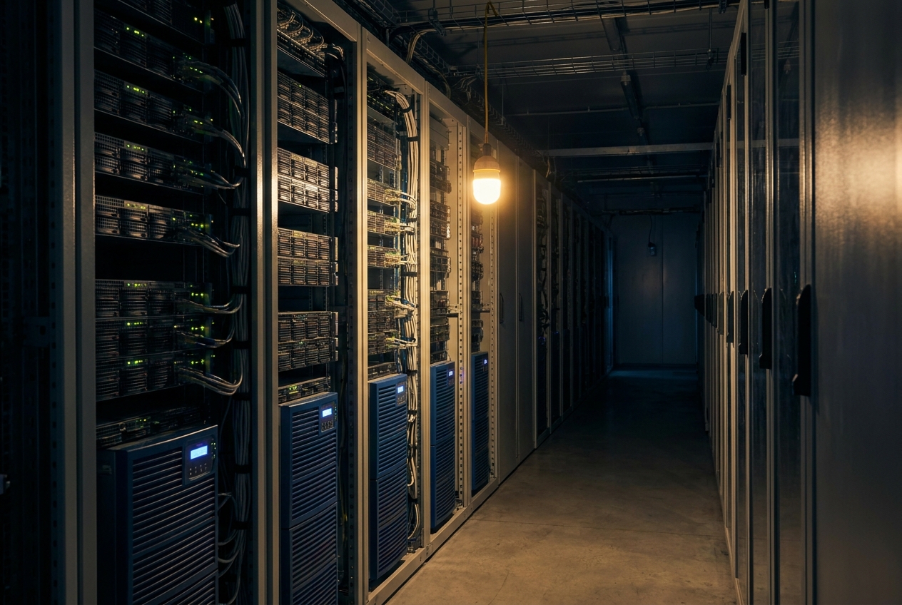 Cyber resilience as a global public good
