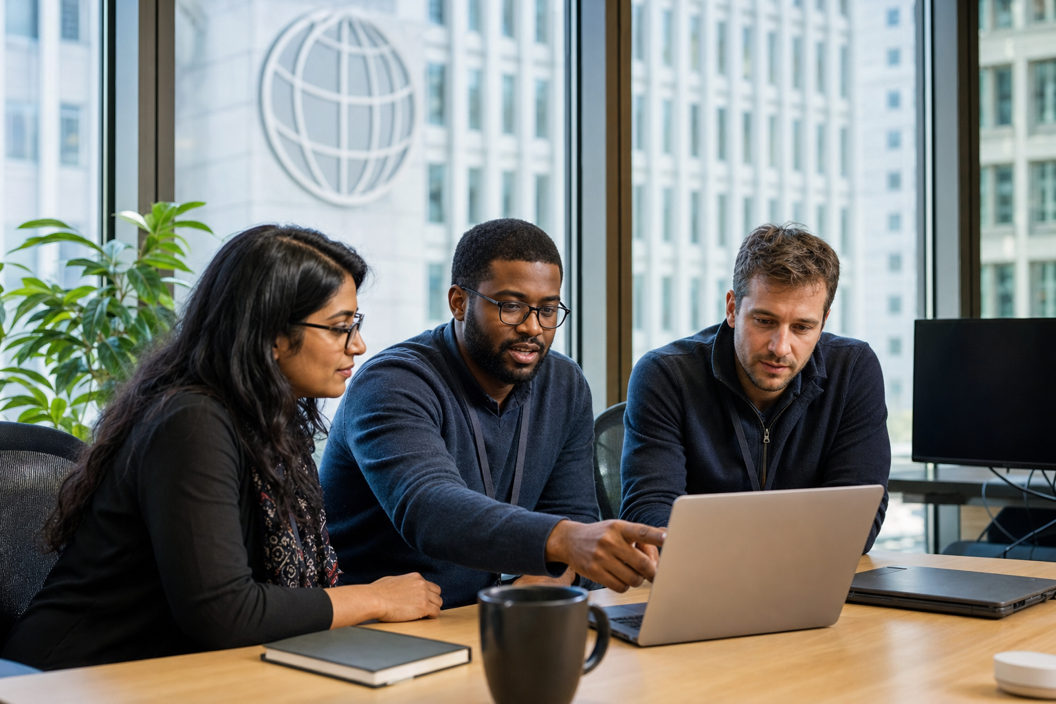 Opening code, opening access: The World Bank’s first open source software release