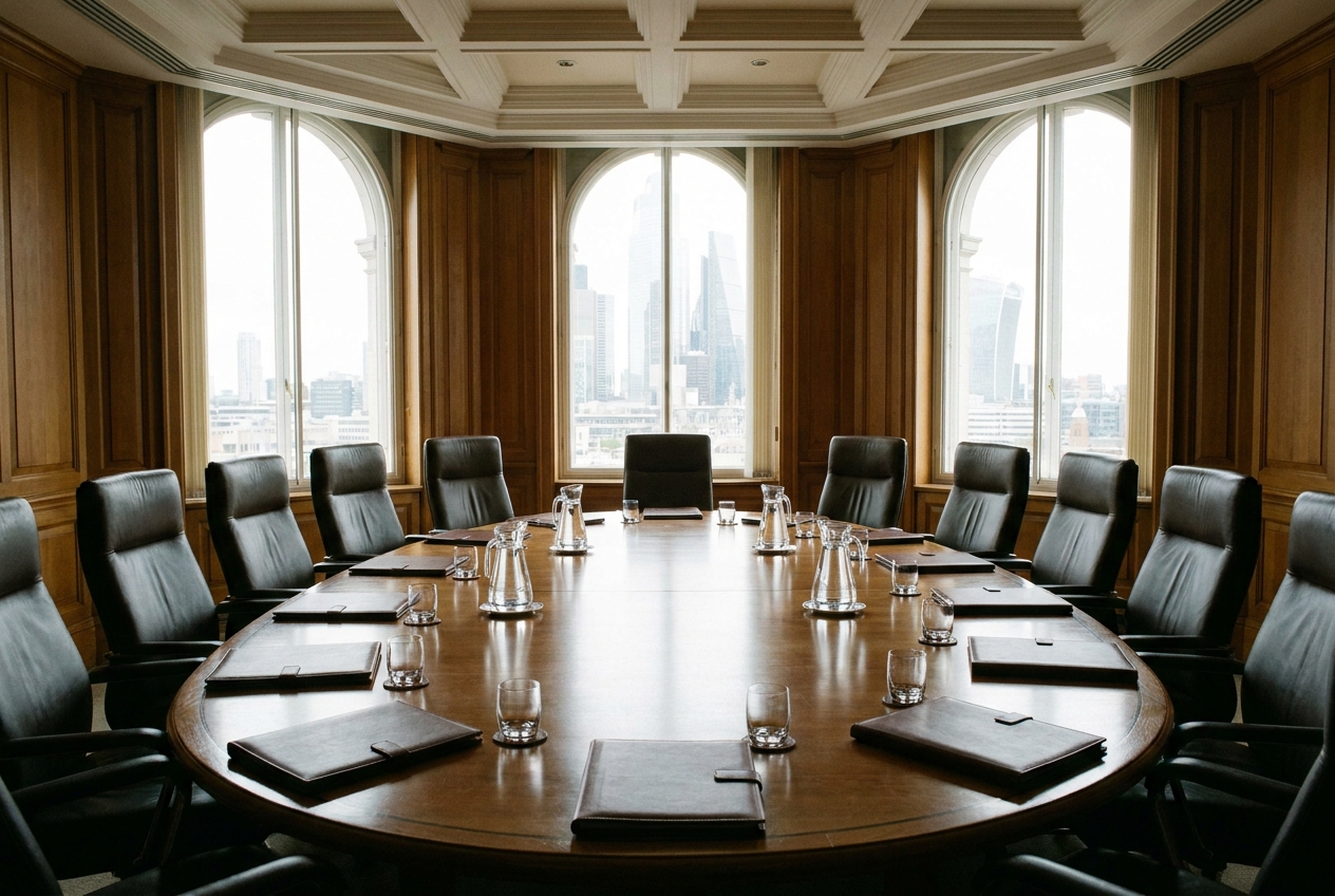 Central Banking to host inter-bank strategy session to navigate market uncertainty