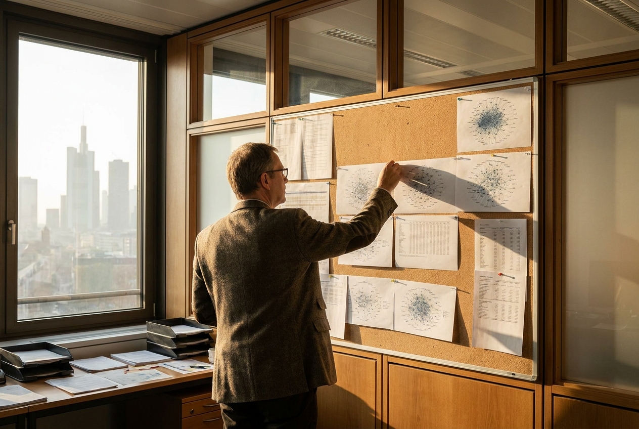 Project Atlas: mapping the world of decentralised finance