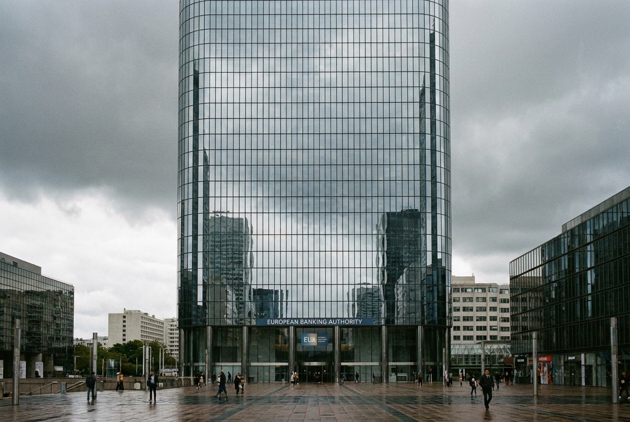 EBA Report on Big Data and  Advanced Analytics