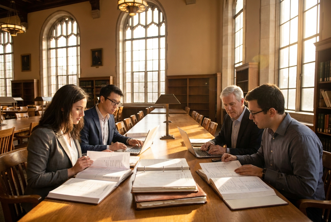 Ais Research on Ai: Achieving Comparative Advantage Through Technology Agnosticism and Business Process Reengineering