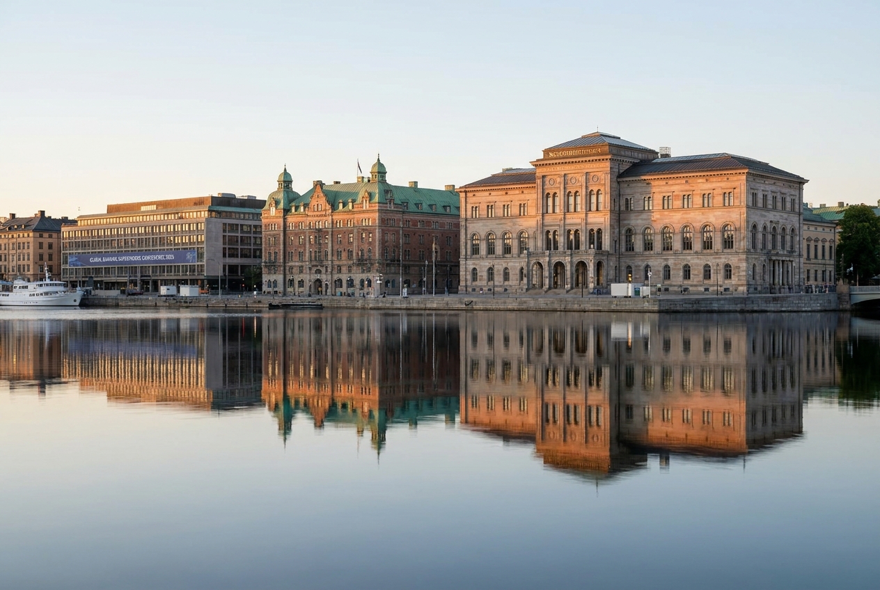 Ninth International Conference of Banking Supervisors