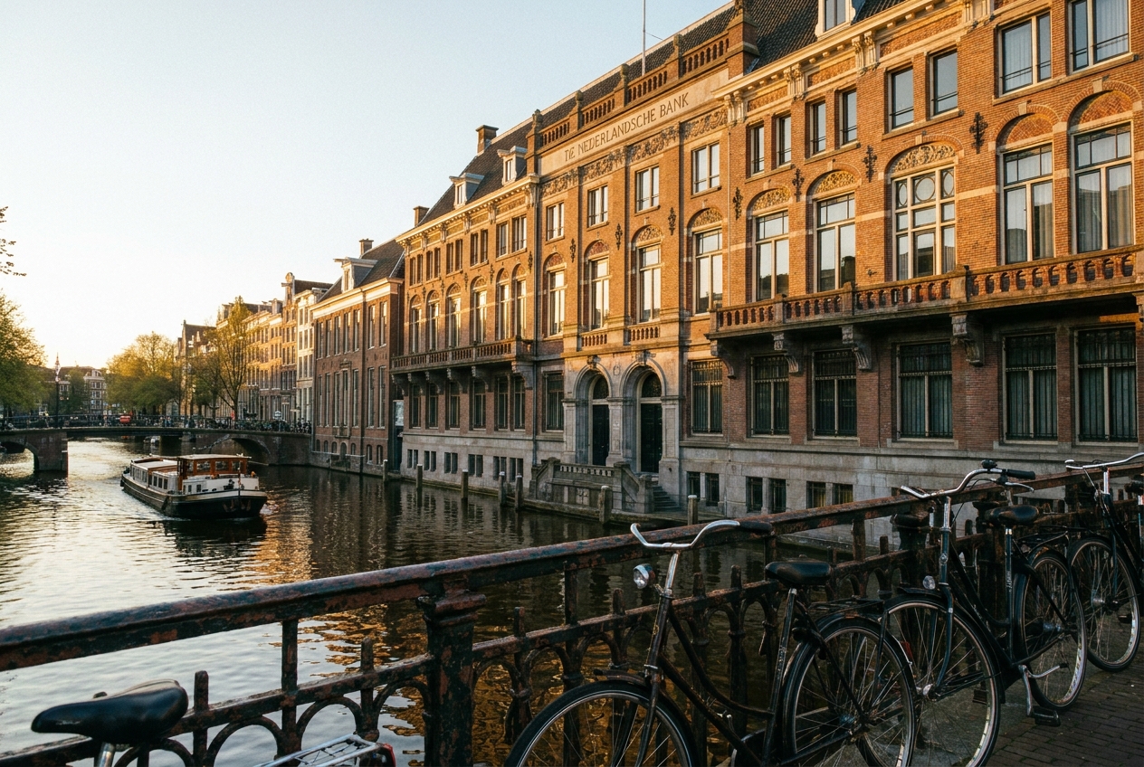Klaas Knot: Presentation of the 2023 annual report
