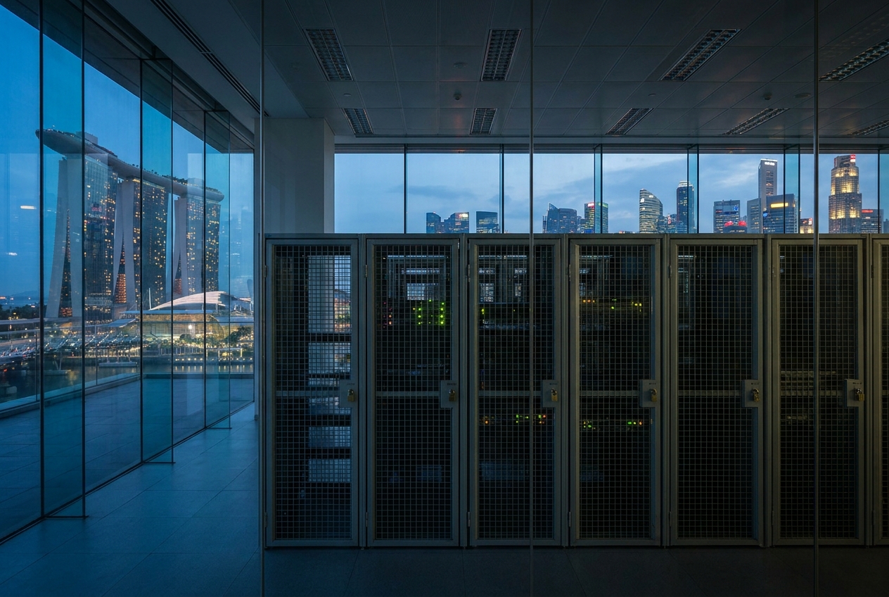 APAC Payments Sector Faces Urgent Call to Act on Quantum Computing Risks
