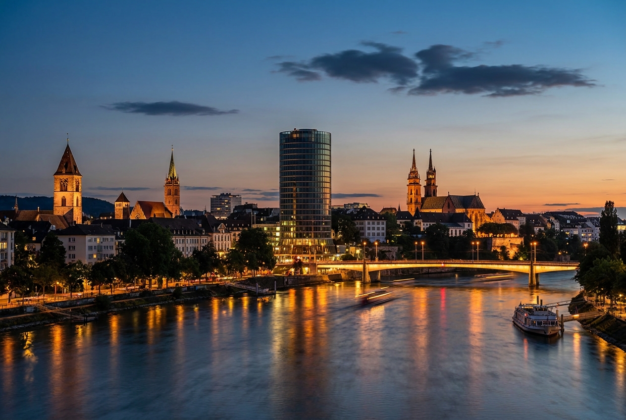 Financial Globalisation