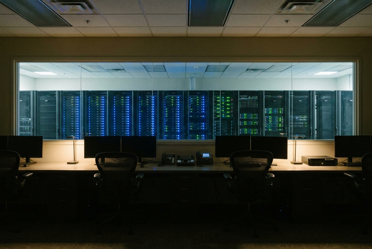 Technology and Analytics in the Wonderland of Risks Monitoring A Regulatory Standpoint