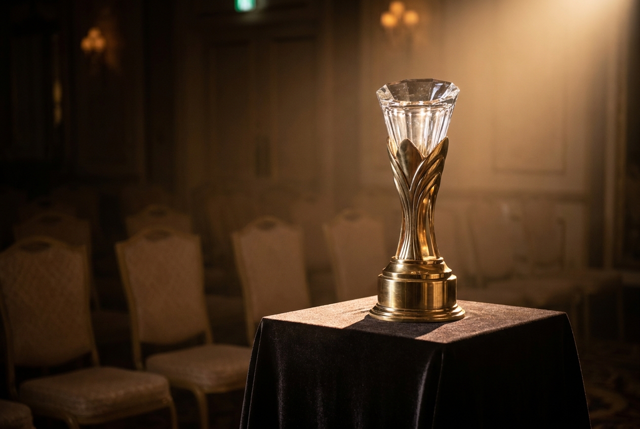 Central Banking Awards 2025 winners announced in full