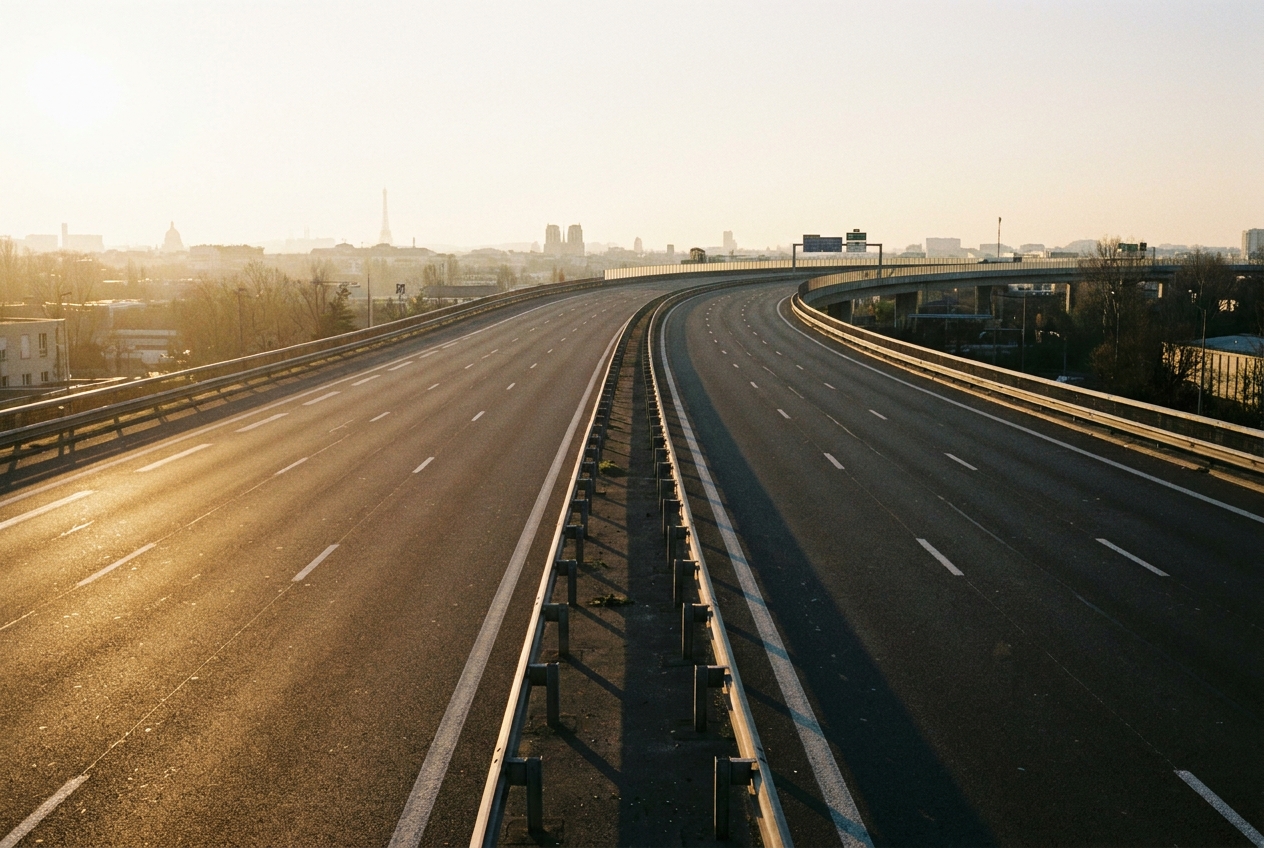 The rules of the road making the financial system safe for everyone