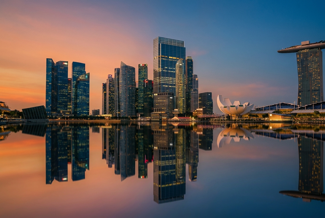 The BIS Innovation Hub explained
