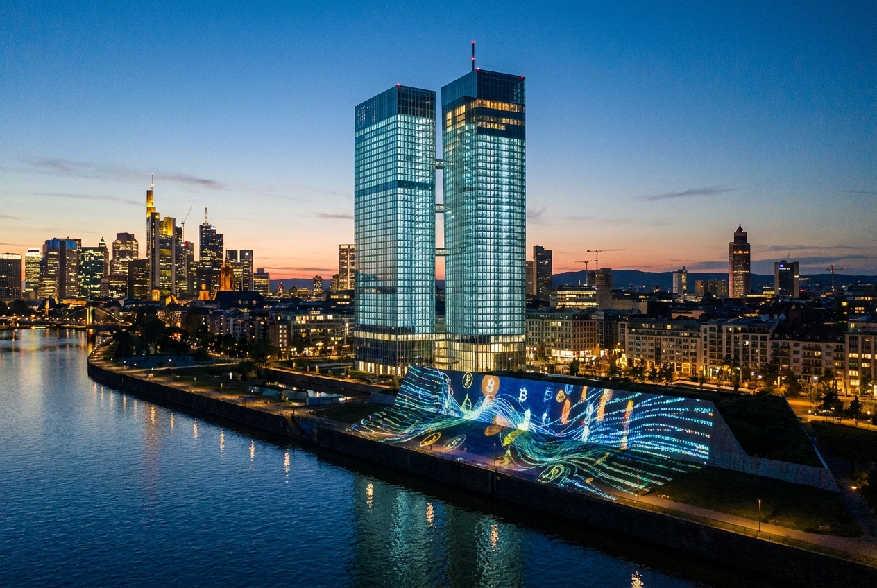 Sabine Lautenschläger: Digital na(t)ive? Fintechs and the future of banking