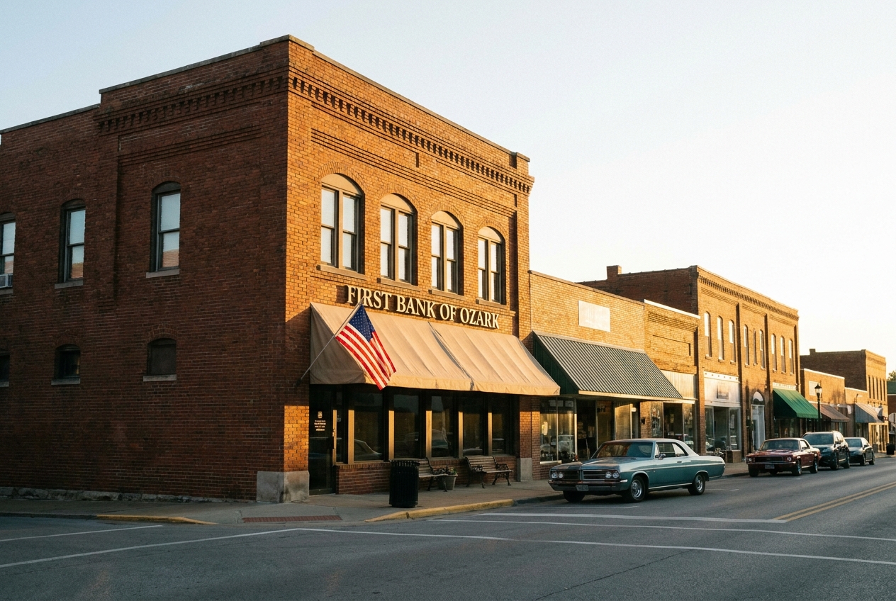 Michelle W Bowman: Building a community banking framework for the future
