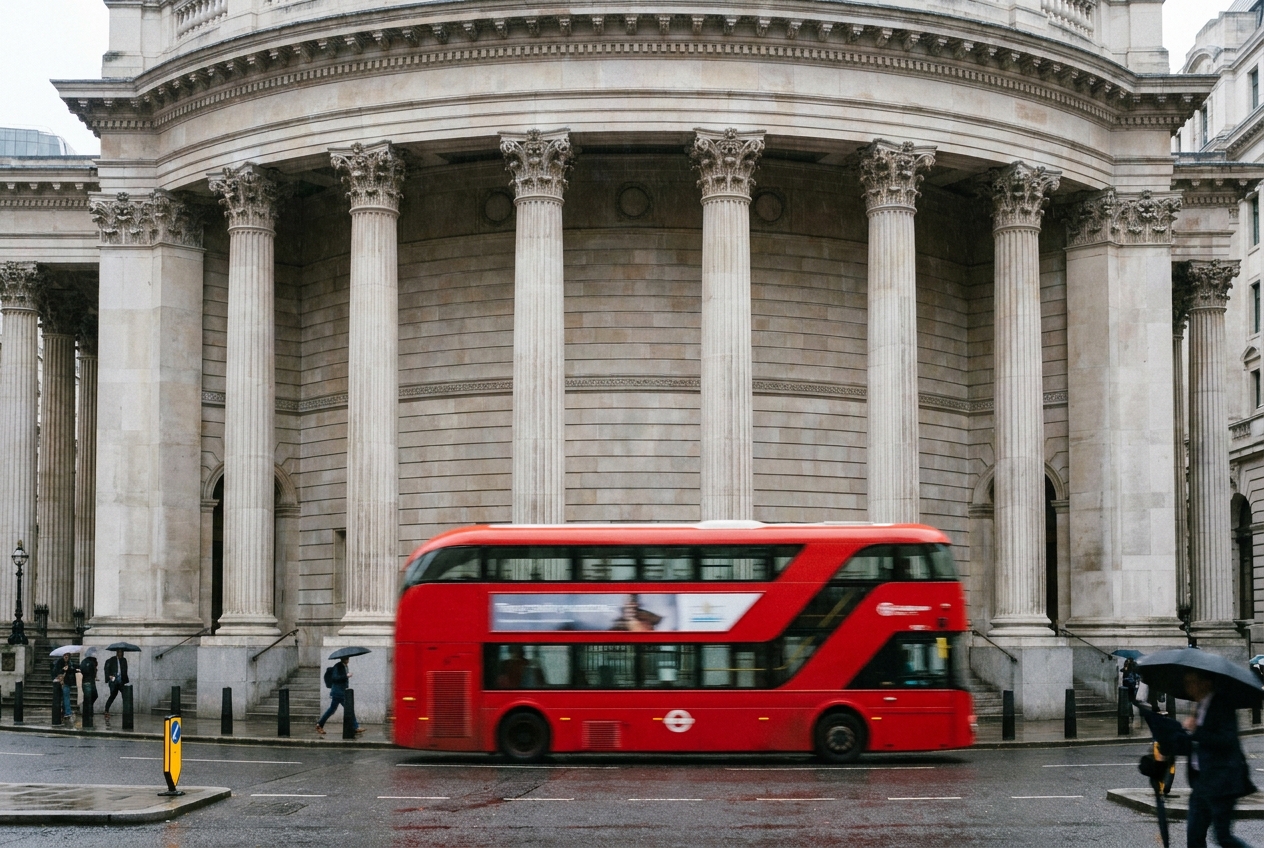 Mark Carney: Worthy of trust? Law, ethics and culture in banking