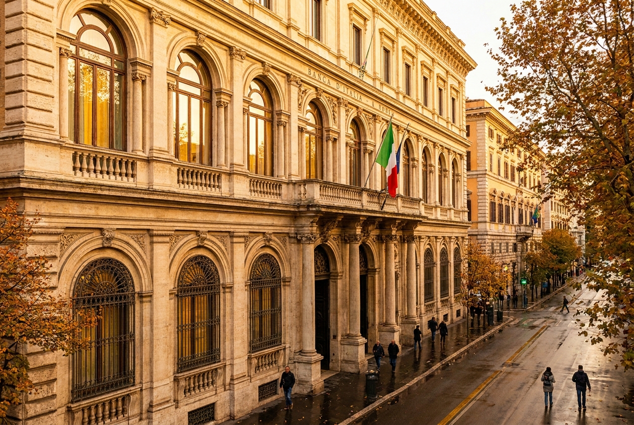 Luigi Federico Signorini: The impact of digitalization on financial education and inclusion