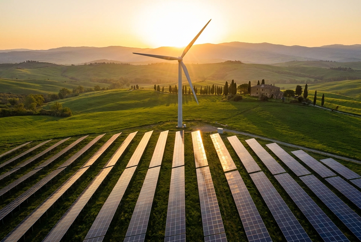 Fabio Panetta: Sustainable finance- transforming finance to finance the transformation