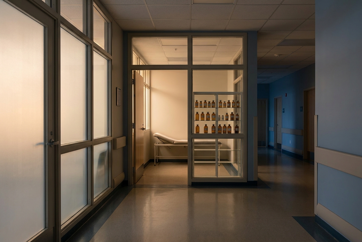 At the End of the Clinical Trial: Does Access to Investigational Technology End as Well?