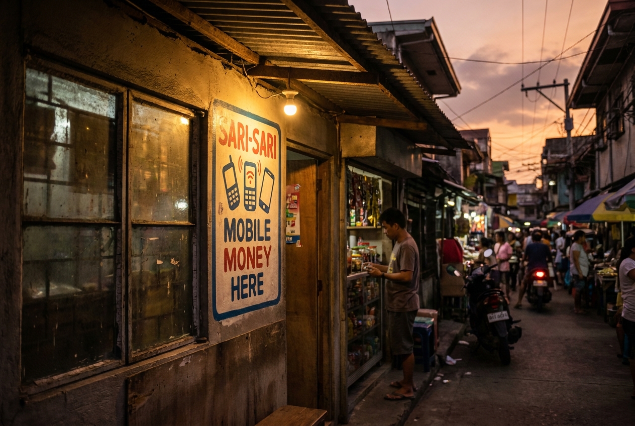 Benjamin E Diokno: Trust - living through the pandemic