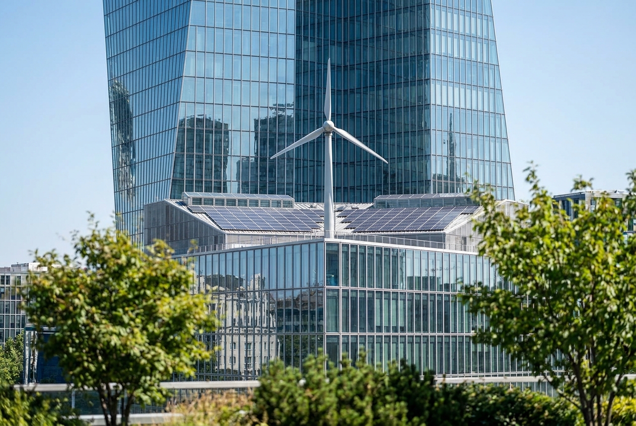 SupTech Week 2023 - Green finance and suptech (9:15)