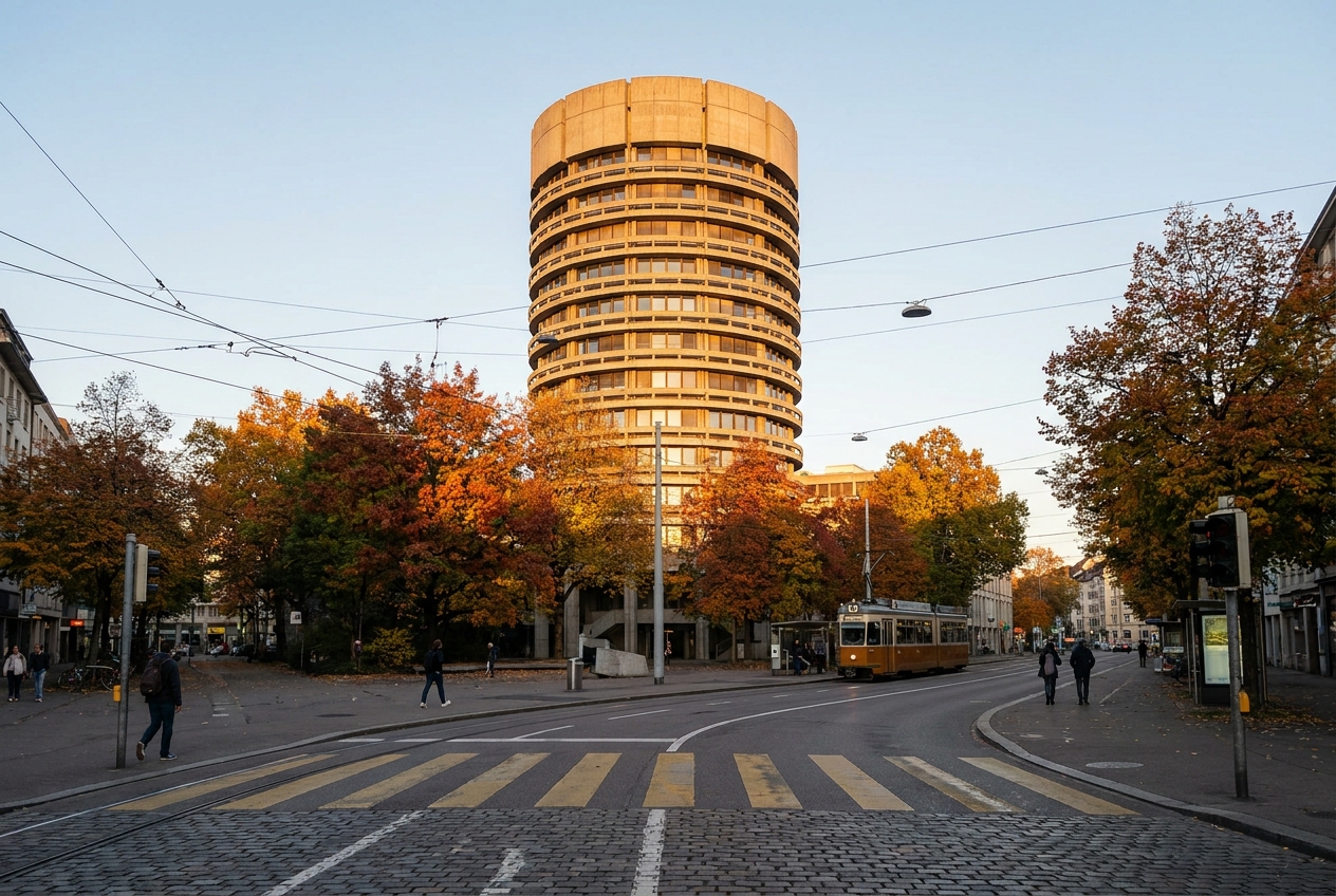 Basel Committee publishes final guidelines for counterparty credit risk management