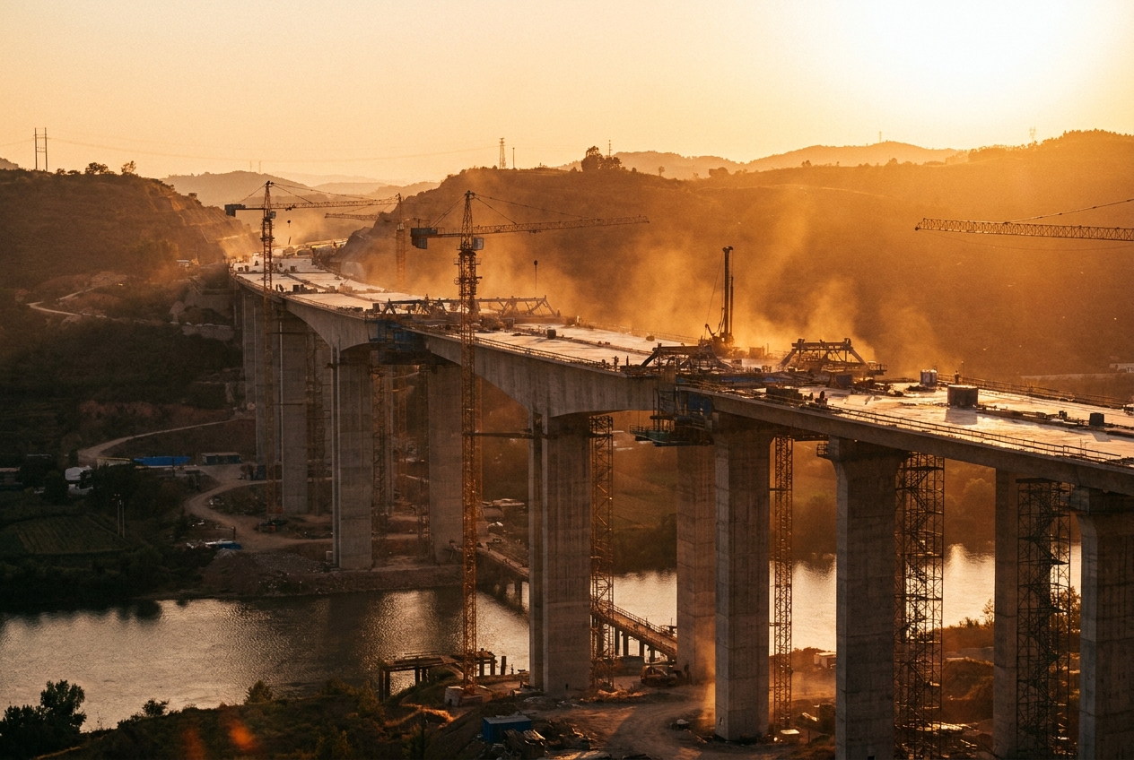 The term structure of credit spreads in project finance