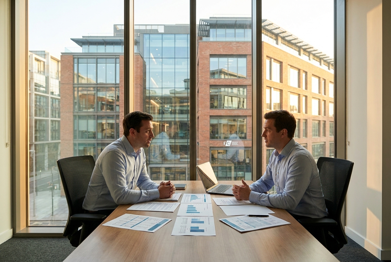 I am authorised and need help growing my business: FCA support services