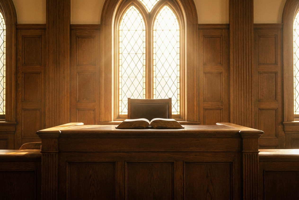 Bank Supervision and Administrative Law