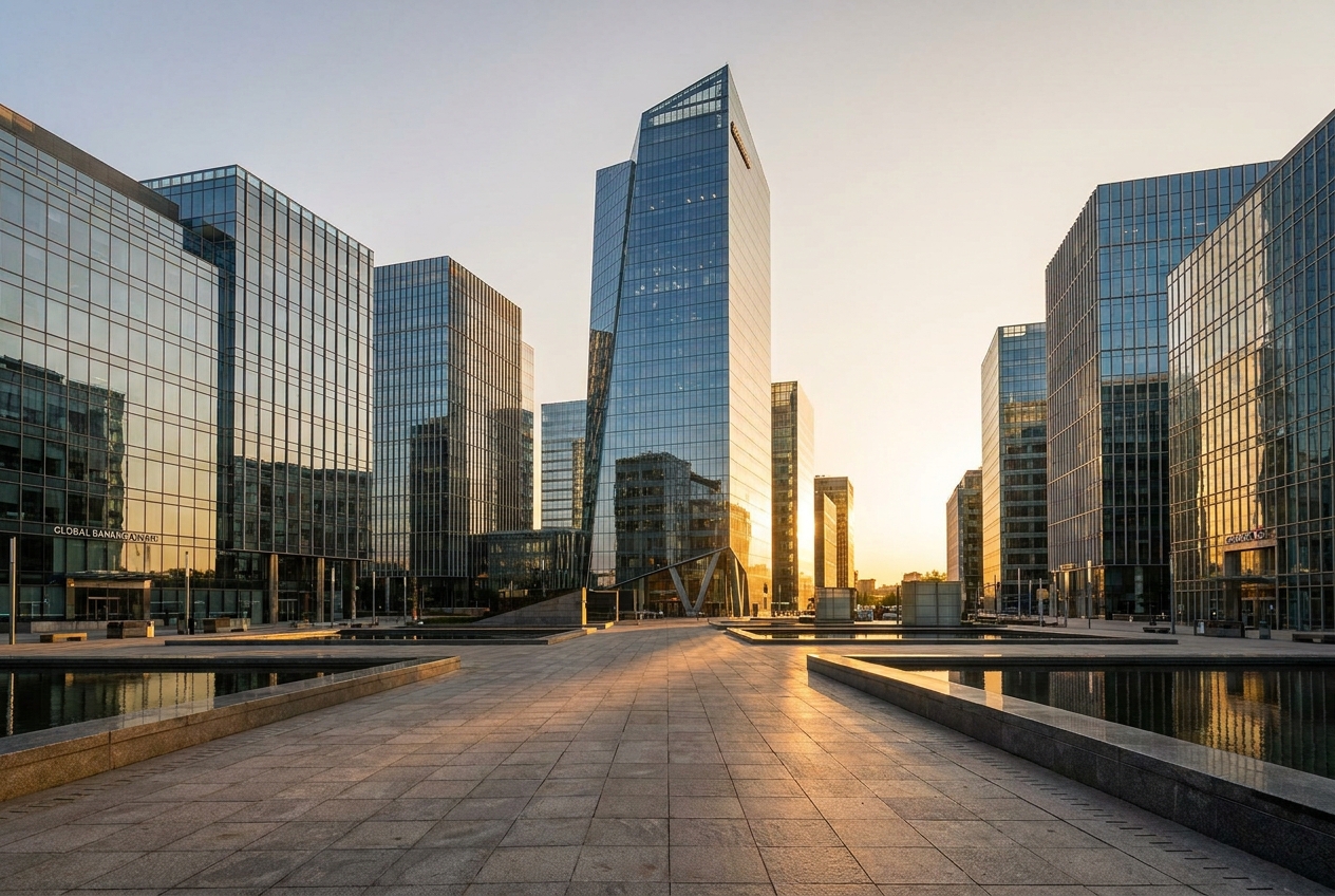 GSIB Status and Corporate Lending