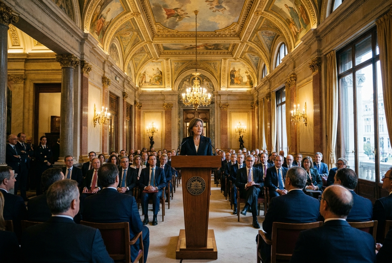 Fernando Restoy: Challenges for banking resolution