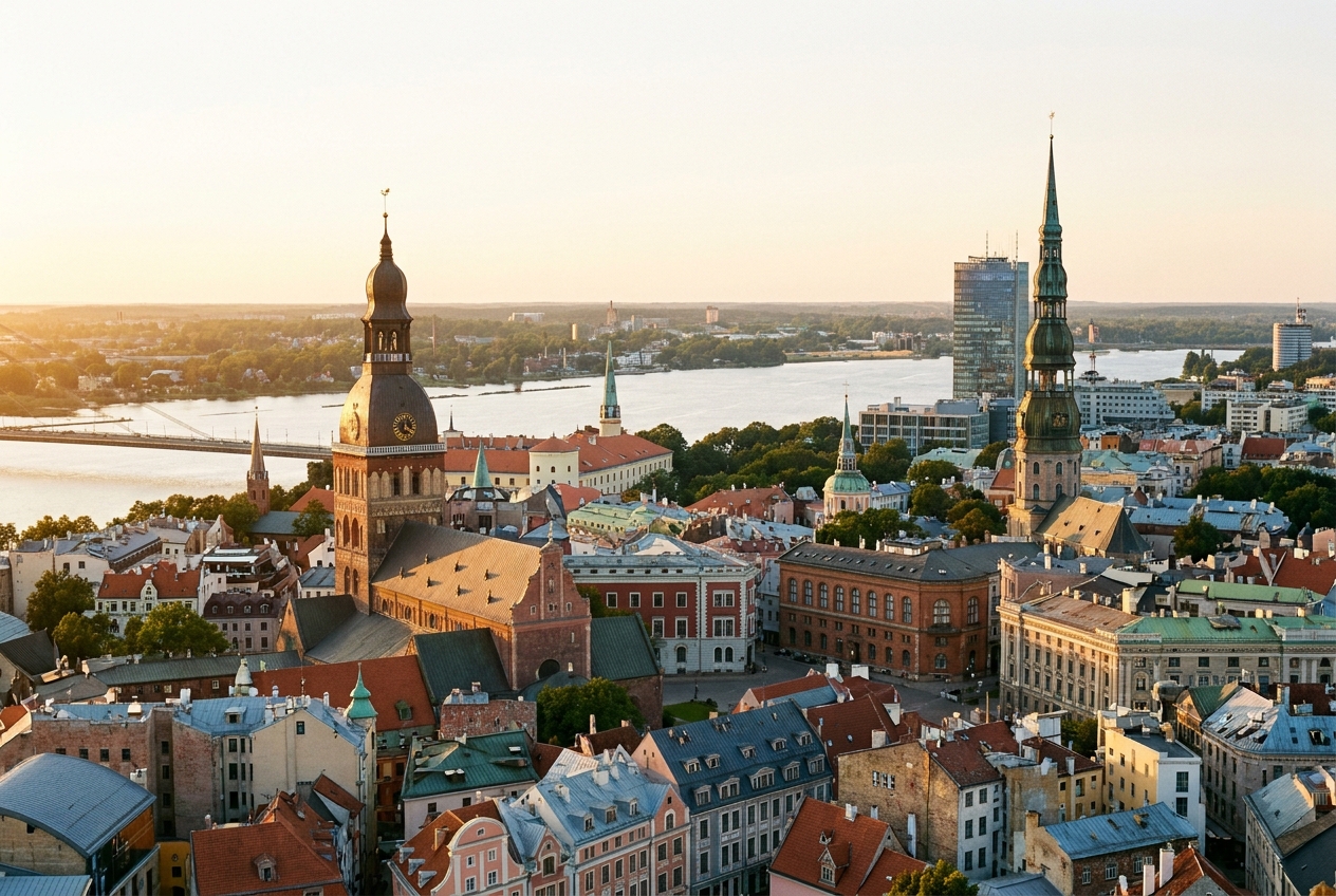 Latvia’s government gears up to adopt second national fintech strategy