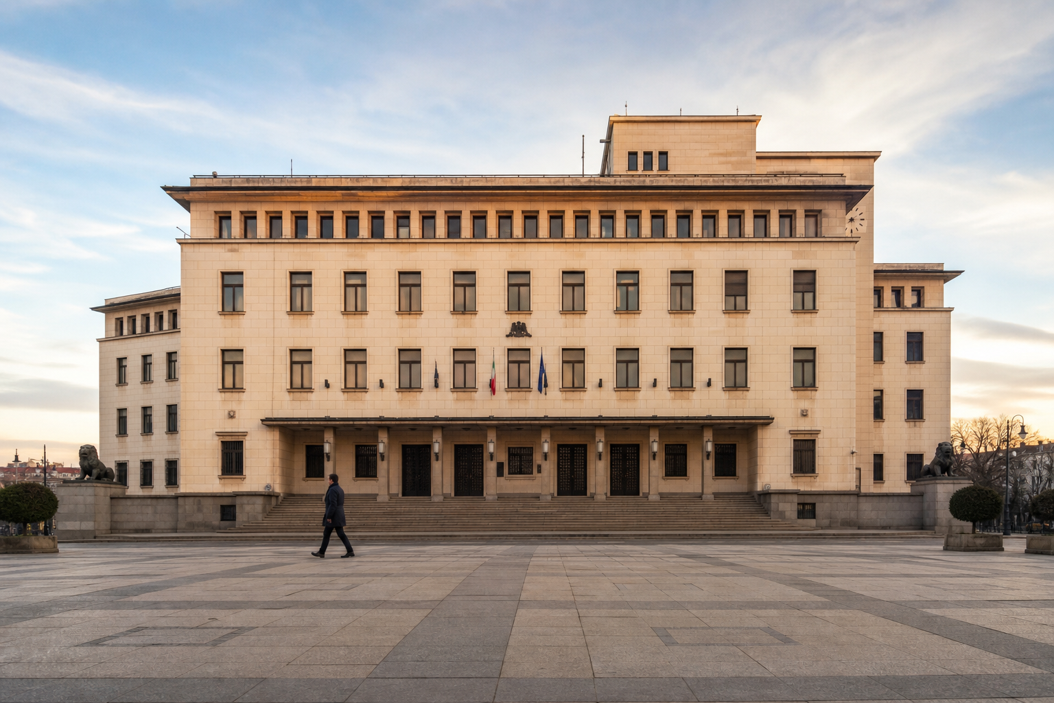 Еволюция На Банковия Надзор в България (Evolution of Banking Supervision in Bulgaria)