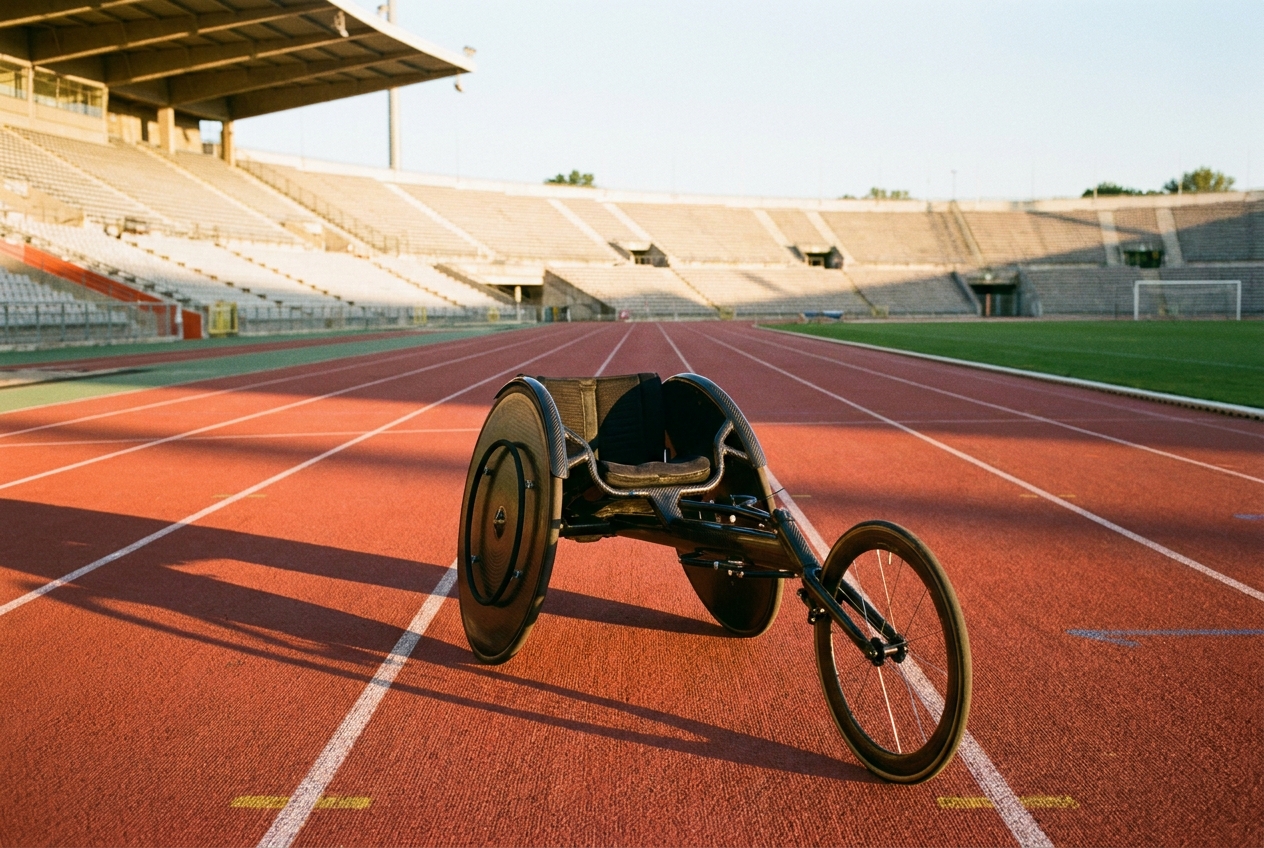 Participation and Achievement in the Summer Paralympic Games: The Influence of Income, Sex, and Assistive Technology