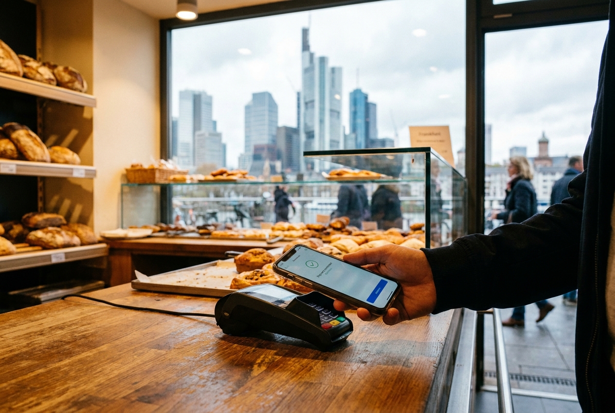 ECB partners with private sector through digital euro innovation platform