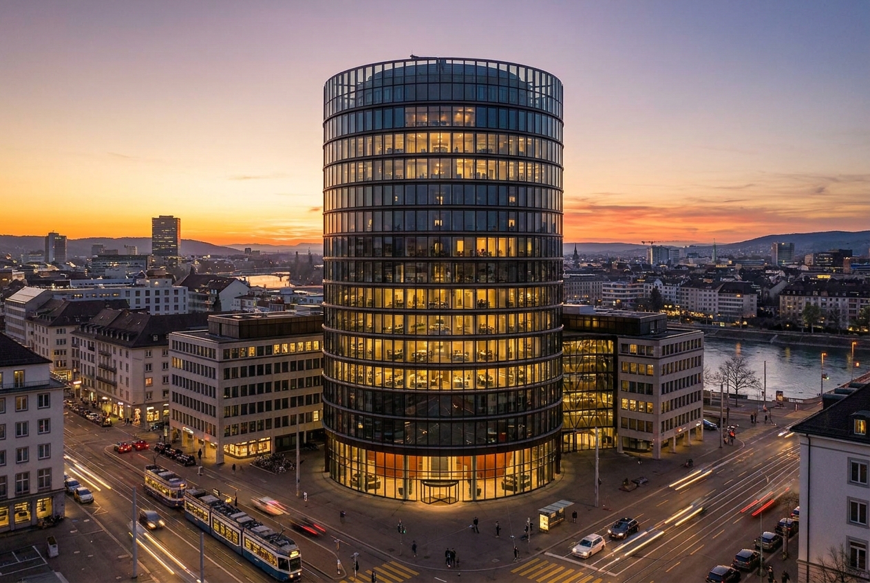 Next-generation monetary and financial system takes shape, based on a tokenised unified ledger: BIS