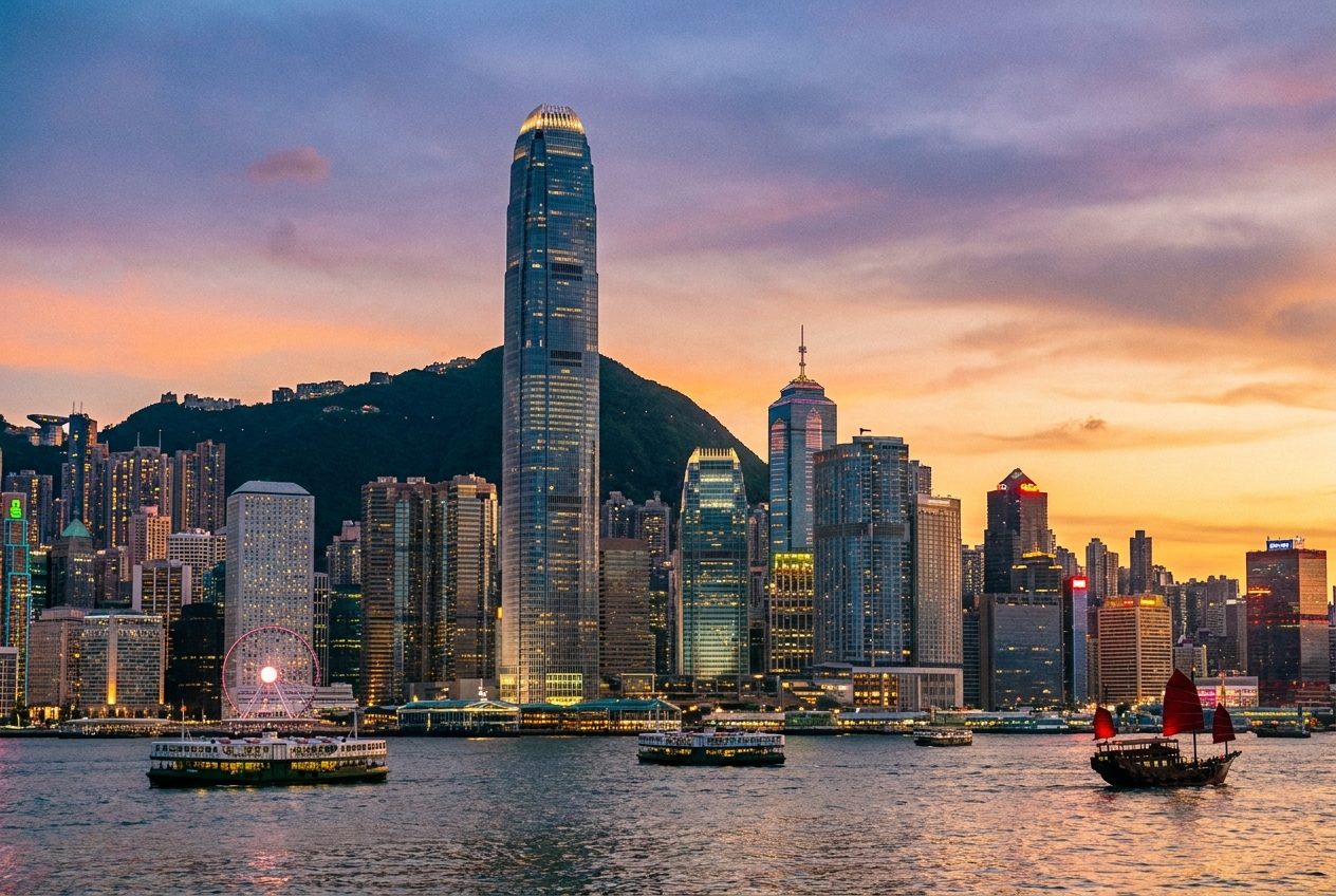 Hong Kong Monetary Authority (HKMA) launches 2025 Green Fintech Competition to drive sustainable innovation in finance