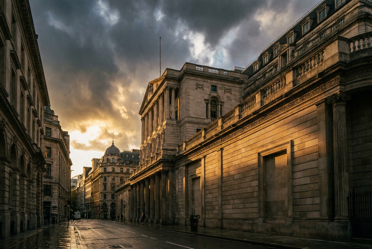 Andrew Bailey: Tackling climate for real - the role of central banks