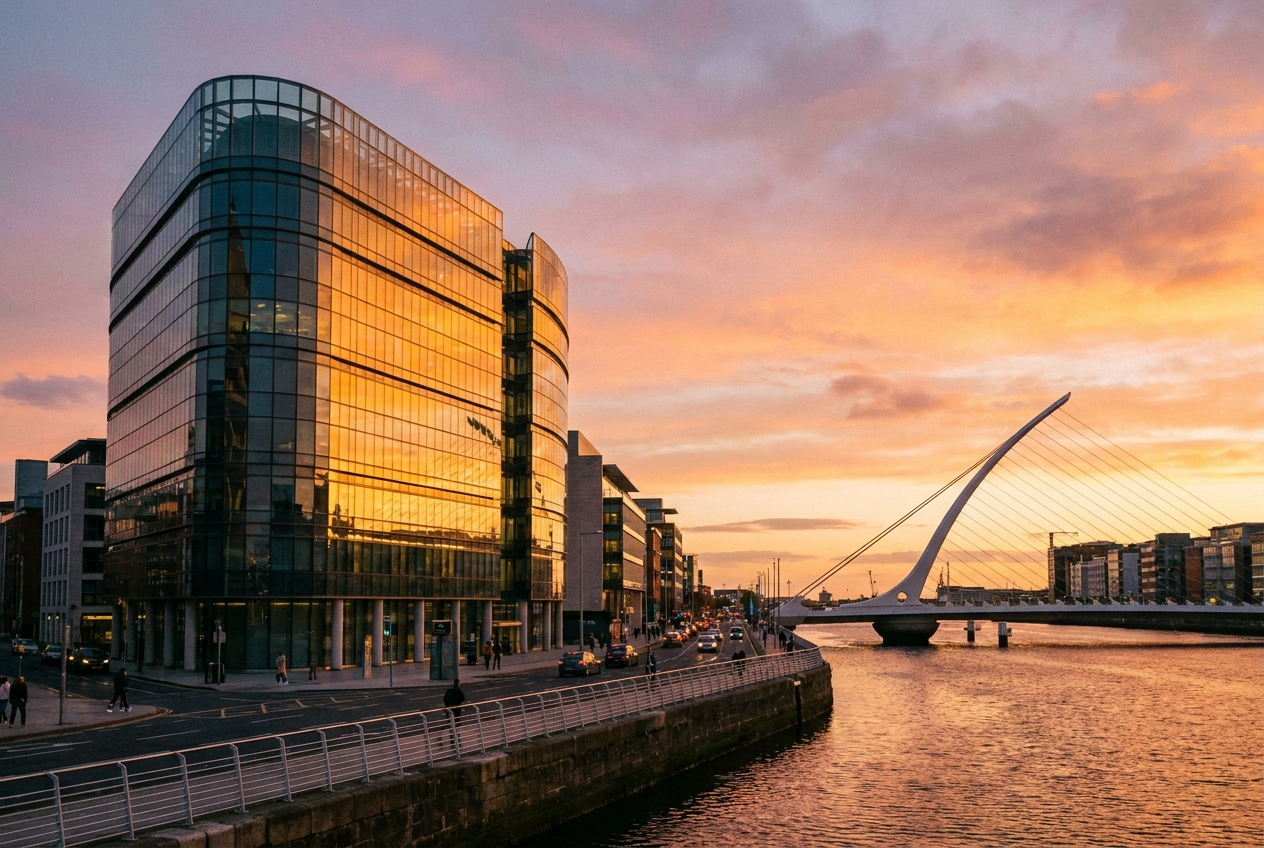 Patrick Honohan: The future shape of banking