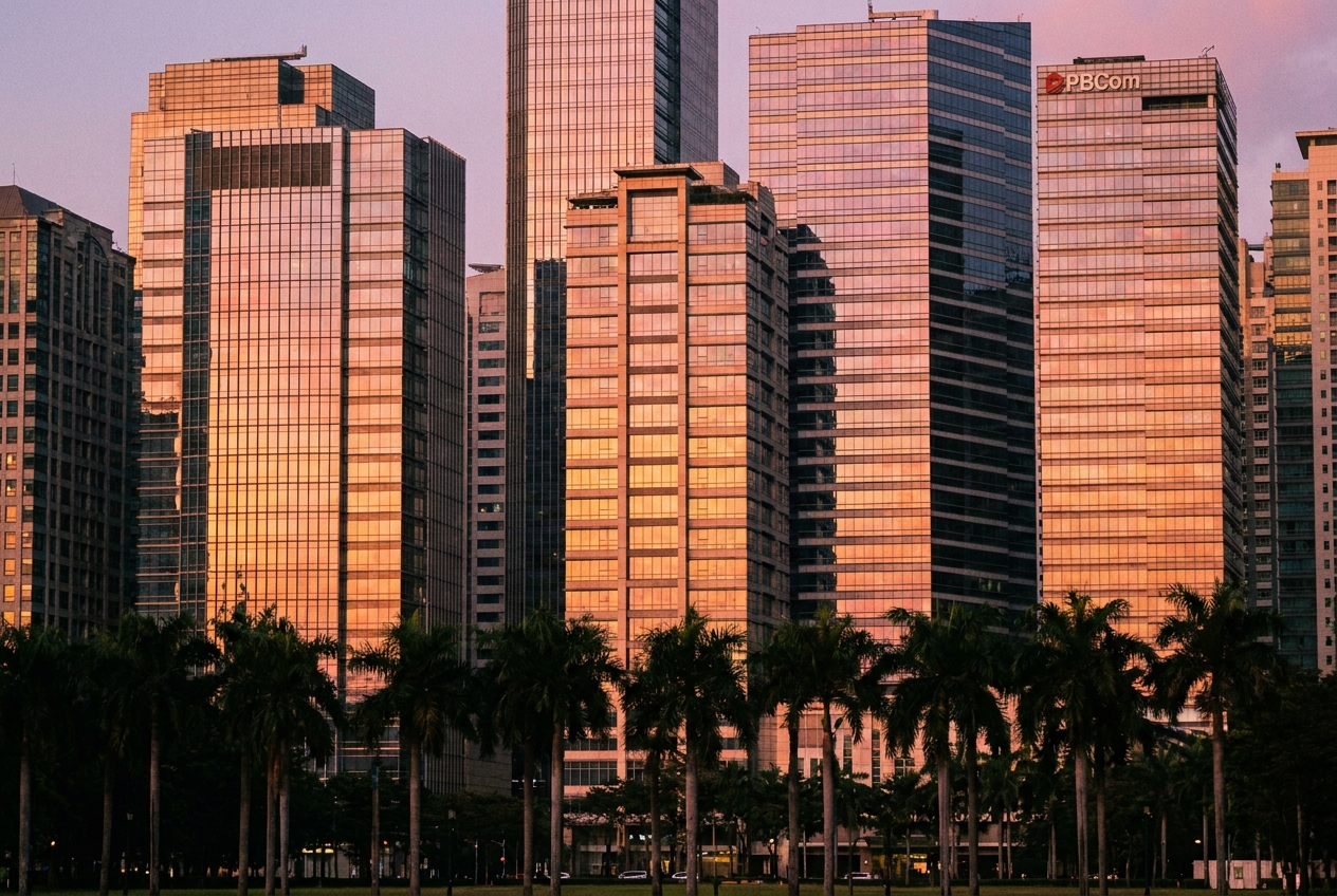 Amando M Tetangco, Jr: Seizing opportunities amid a growing banking environment