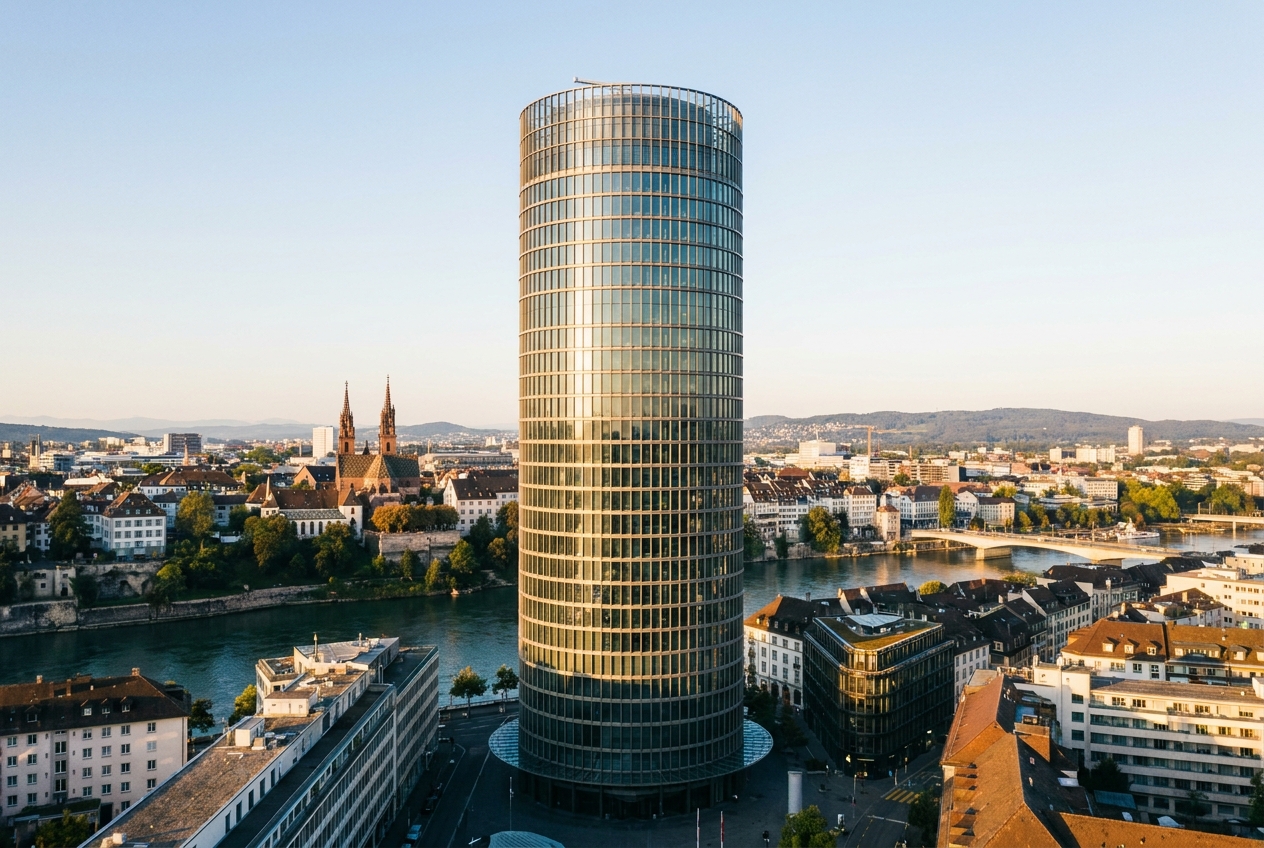 Basel Committee publishes assessment reports on the implementation of its global standards in Mexico and Switzerland
