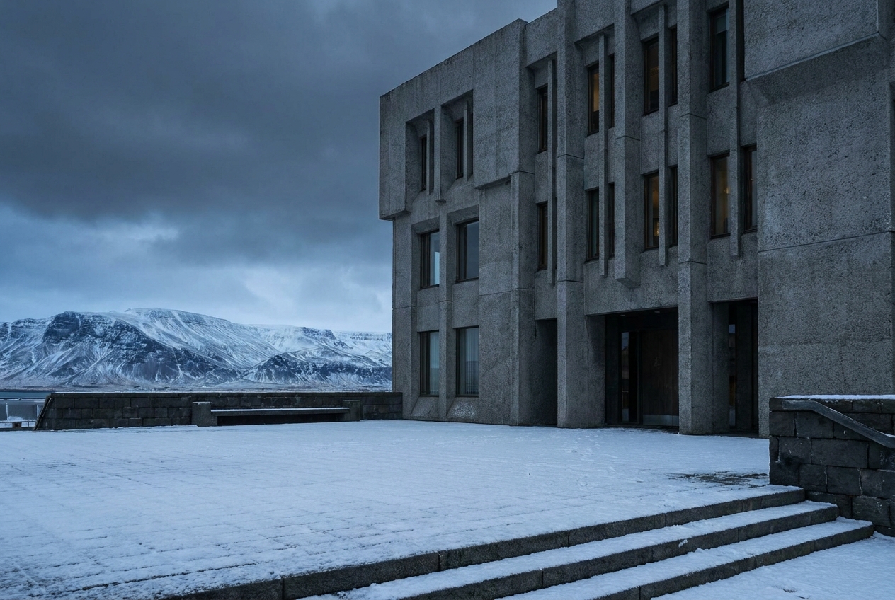 Ásgeir Jónsson: Speech – 62nd Annual Meeting of the Central Bank of Iceland