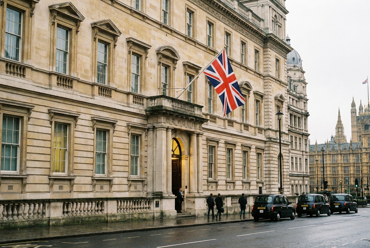 Global Research Network on Terrorism and Technology: The inaugural conference